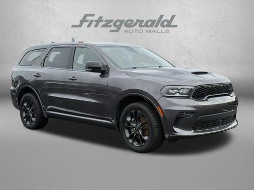2021 Dodge Durango GT Plus AWD