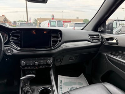 2021 Dodge Durango GT Plus AWD