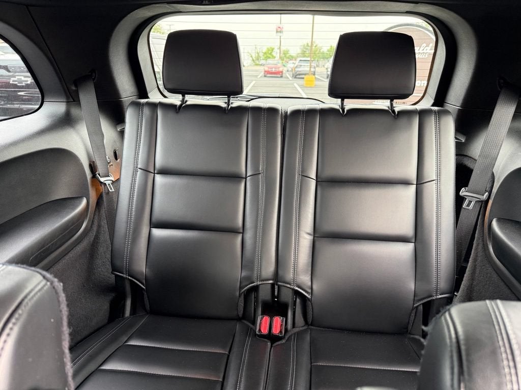 2021 Dodge Durango GT Plus AWD