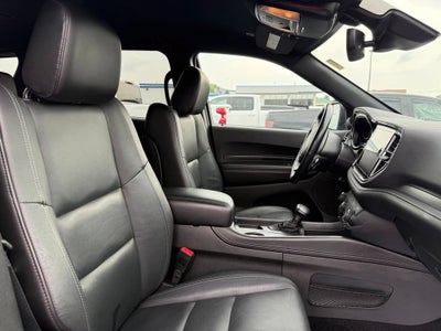 2021 Dodge Durango GT Plus AWD