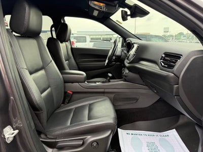 2021 Dodge Durango GT Plus AWD