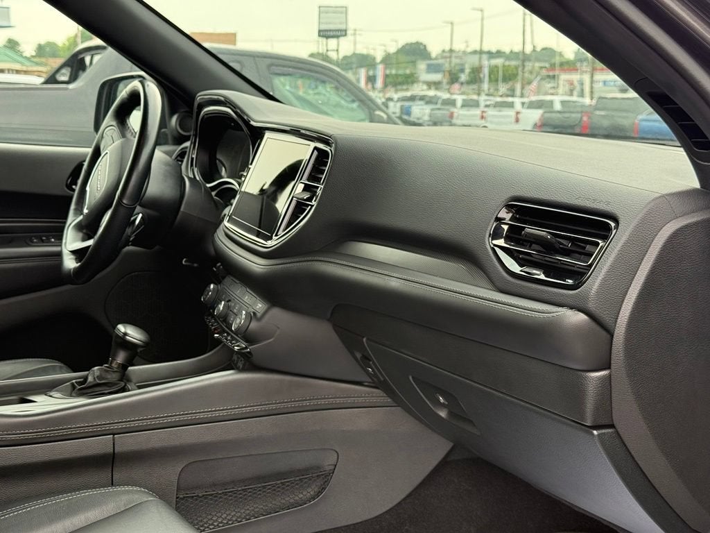 2021 Dodge Durango GT Plus AWD