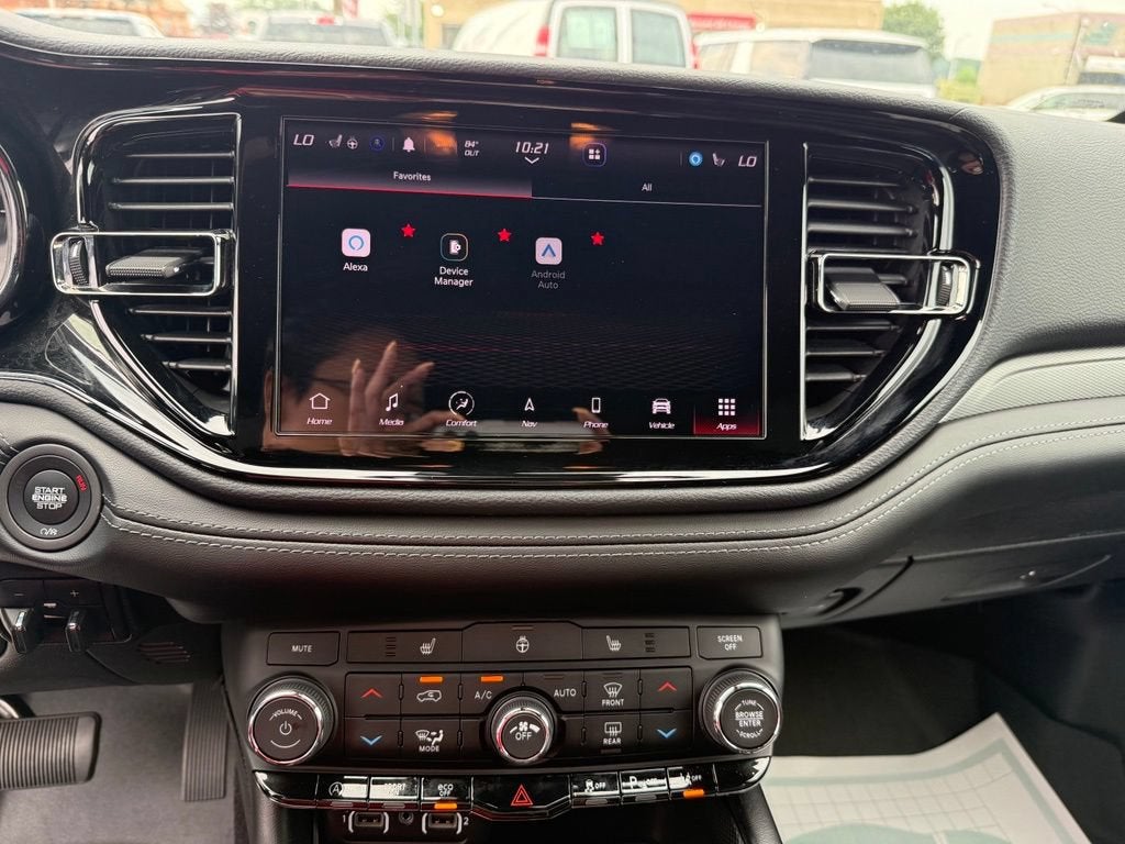 2021 Dodge Durango GT Plus AWD