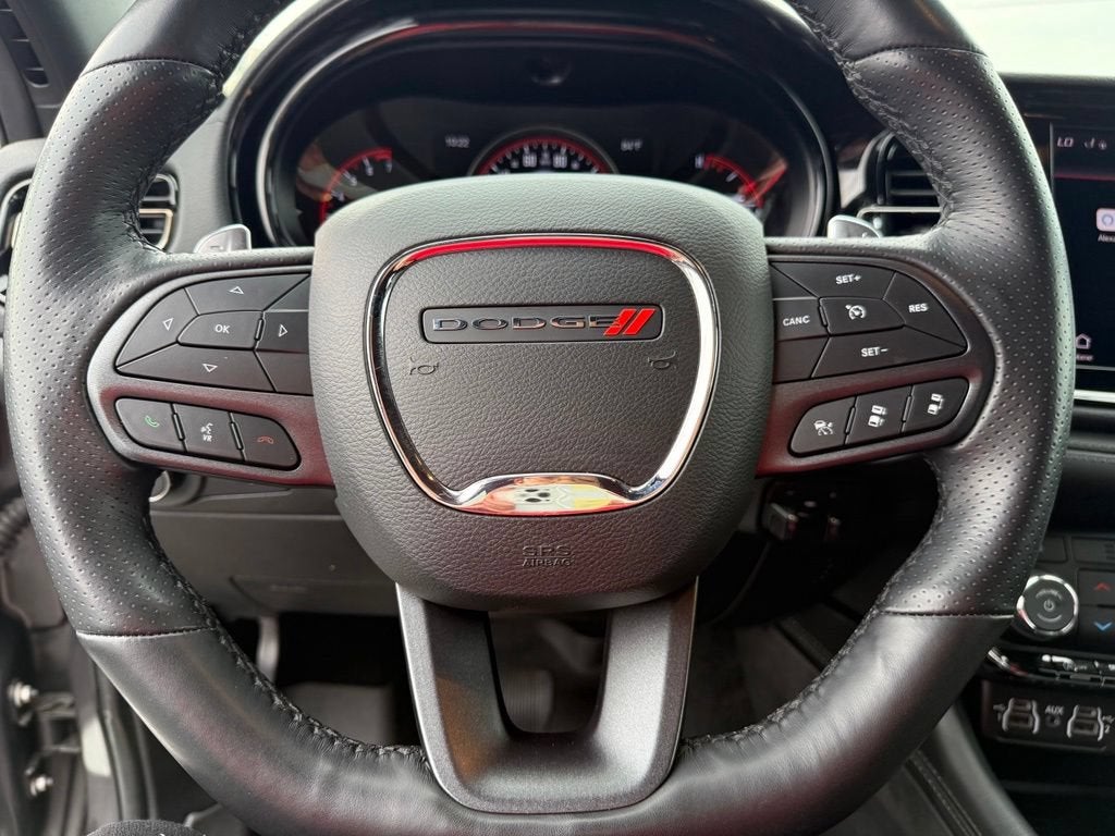 2021 Dodge Durango GT Plus AWD