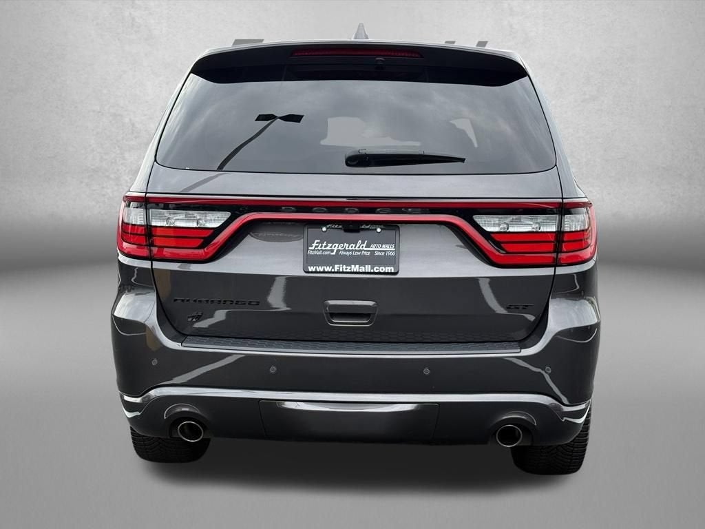 2021 Dodge Durango GT Plus AWD