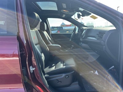 2026 Dodge Durango GT PLUS AWD