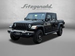 2020 Jeep Gladiator Sport S 4x4