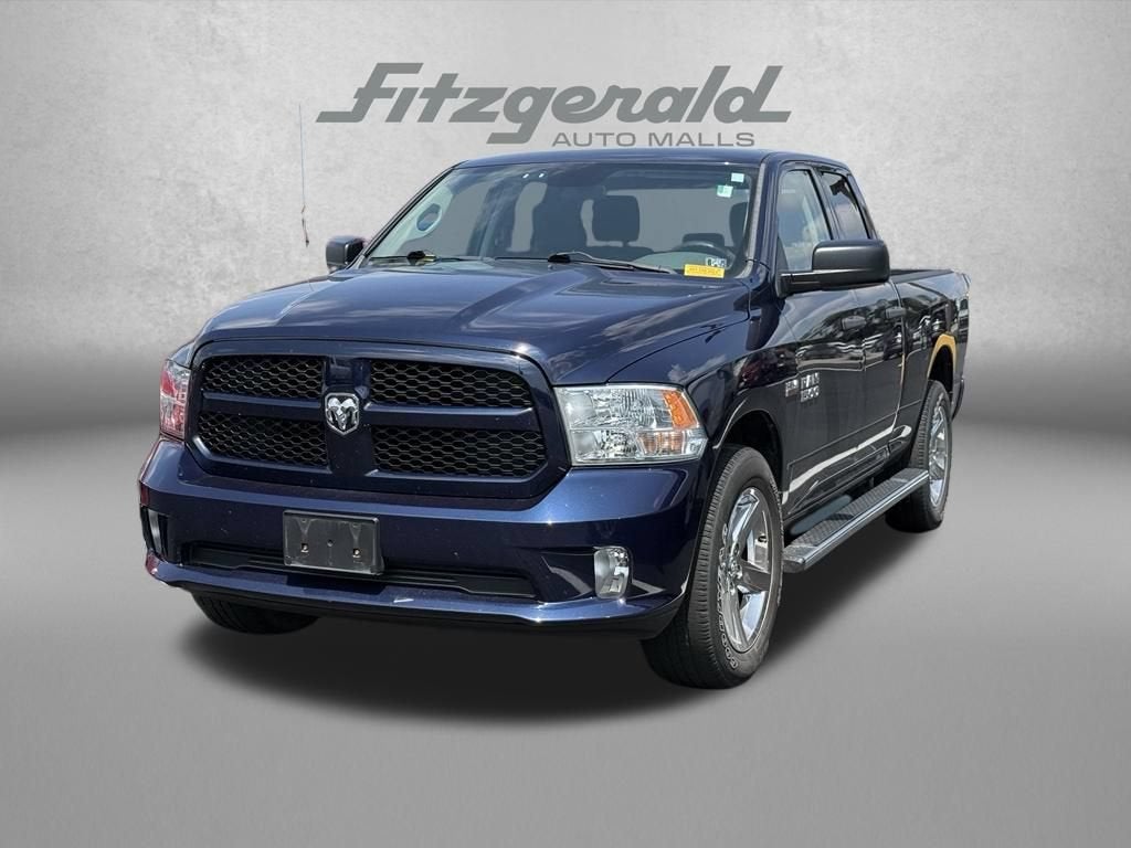 2014 RAM 1500 Express