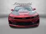 2022 Chevrolet Camaro 1SS