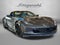 2017 Chevrolet Corvette Grand Sport Grand Sport 3LT