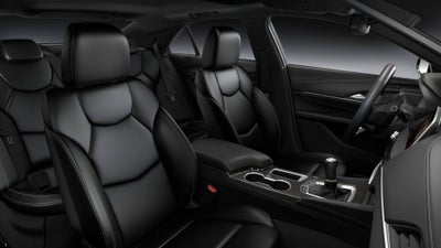 2026 Cadillac CT4-V V-Series Blackwing