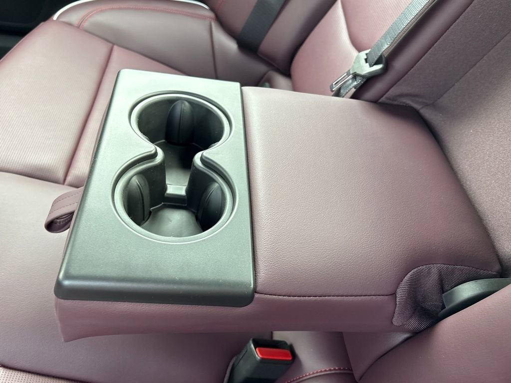 2026 Cadillac CT4 Sport