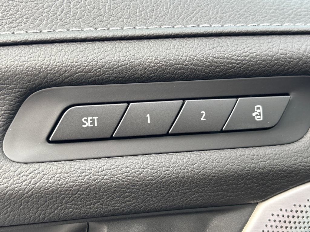 2026 Cadillac CT4 Sport