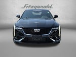 2022 Cadillac CT4 Sport