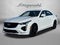 2026 Cadillac CT4 Sport
