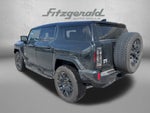 2024 GMC HUMMER EV SUV 2X