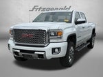 2016 GMC Sierra 2500 HD Denali
