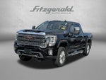 2021 GMC Sierra 2500 HD Denali