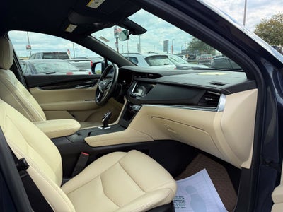 2019 Cadillac XT5 AWD