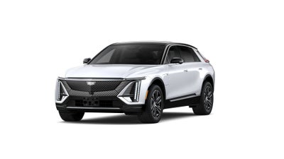 2026 Cadillac LYRIQ Premium Luxury