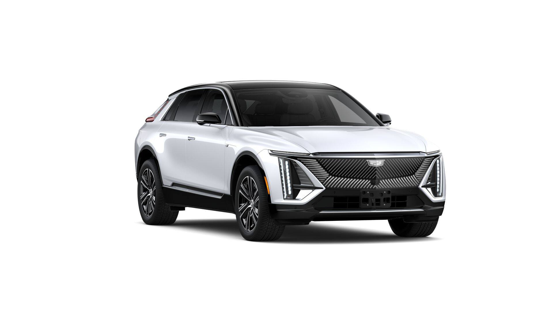 2026 Cadillac LYRIQ Premium Luxury