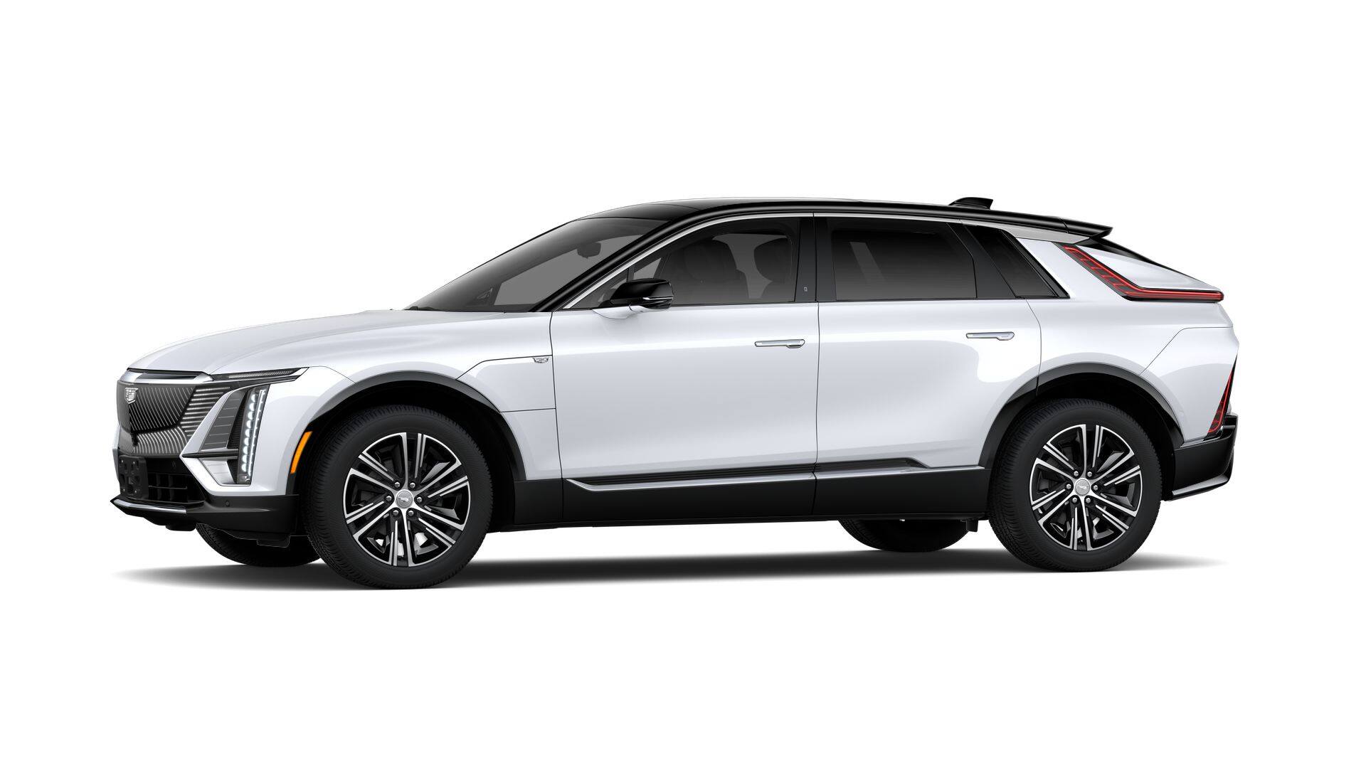 2026 Cadillac LYRIQ Premium Luxury