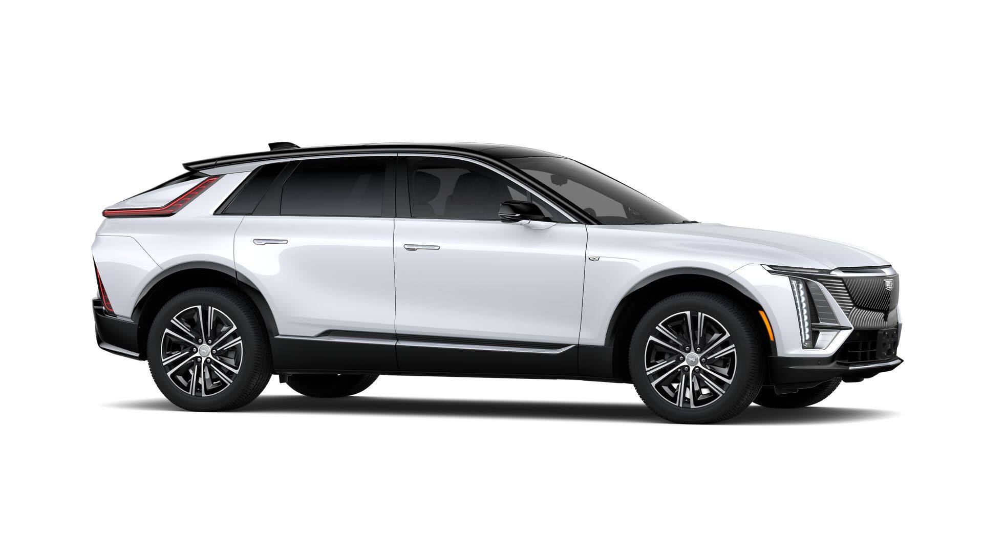 2026 Cadillac LYRIQ Premium Luxury