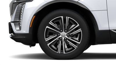 2026 Cadillac LYRIQ Premium Luxury