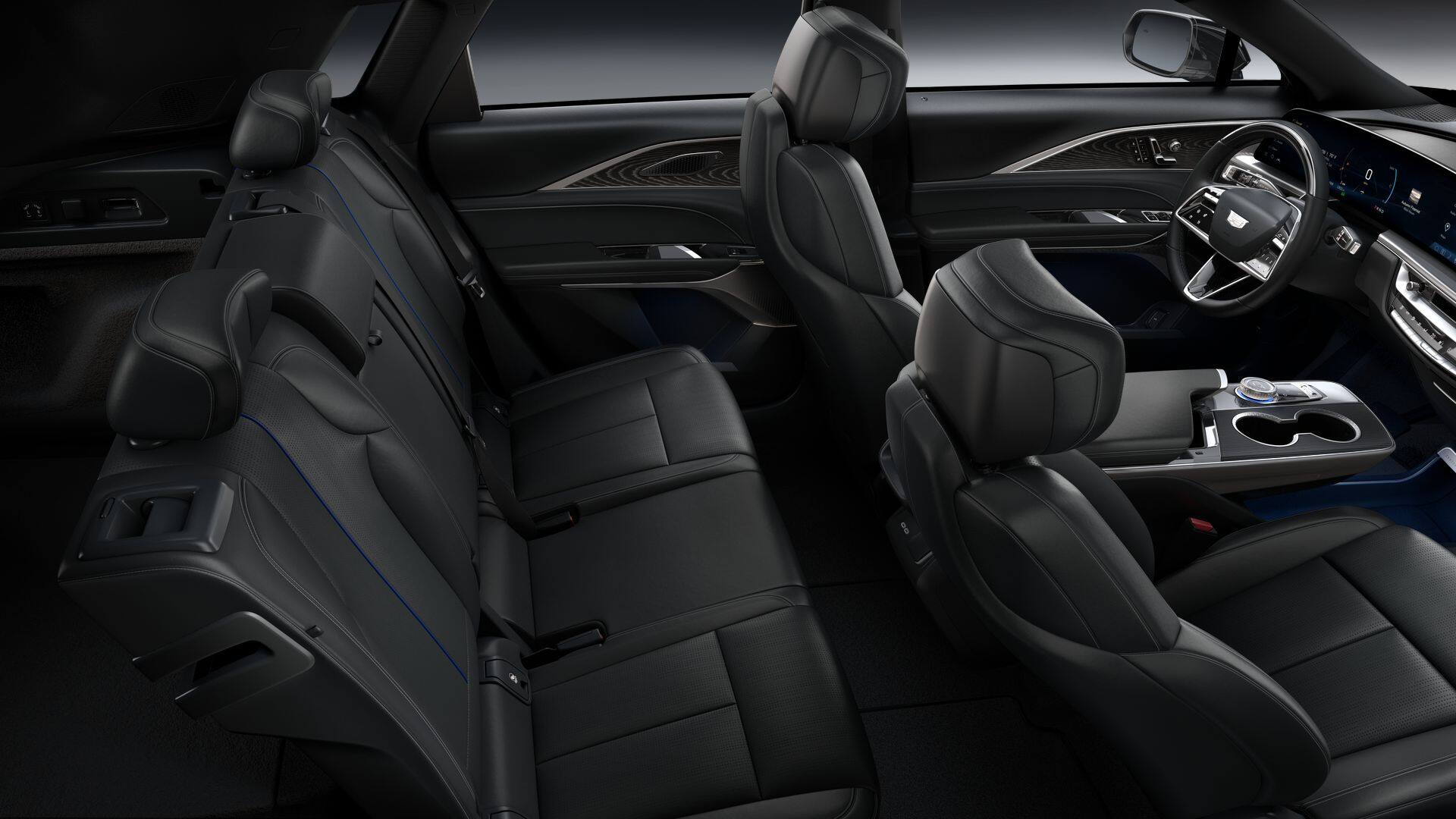 2026 Cadillac LYRIQ Premium Luxury