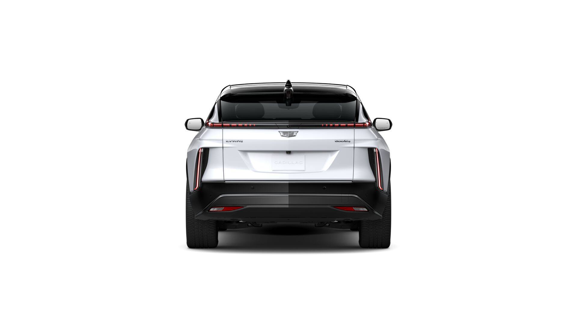 2026 Cadillac LYRIQ Premium Luxury