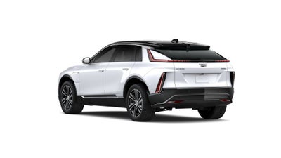 2026 Cadillac LYRIQ Premium Luxury