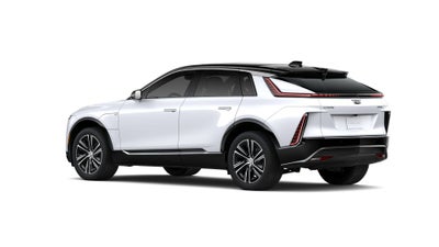 2026 Cadillac LYRIQ Premium Luxury