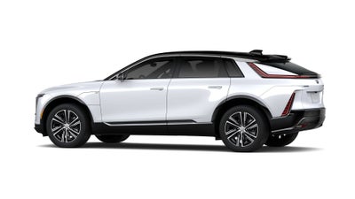 2026 Cadillac LYRIQ Premium Luxury