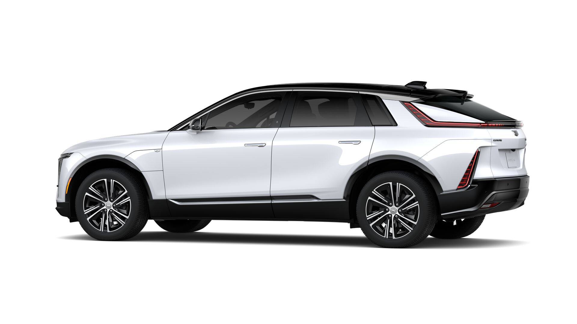 2026 Cadillac LYRIQ Premium Luxury