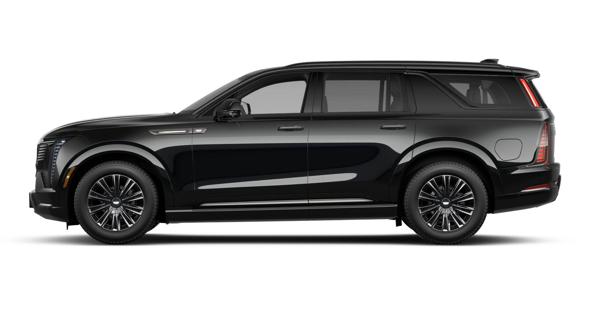 2026 Cadillac ESCALADE IQL Sport
