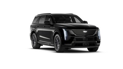 2026 Cadillac ESCALADE IQL Sport