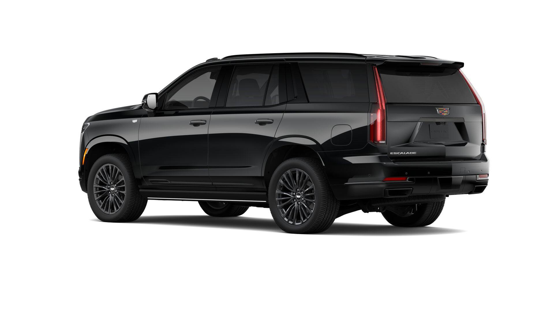 2027 Cadillac Escalade Platinum Sport