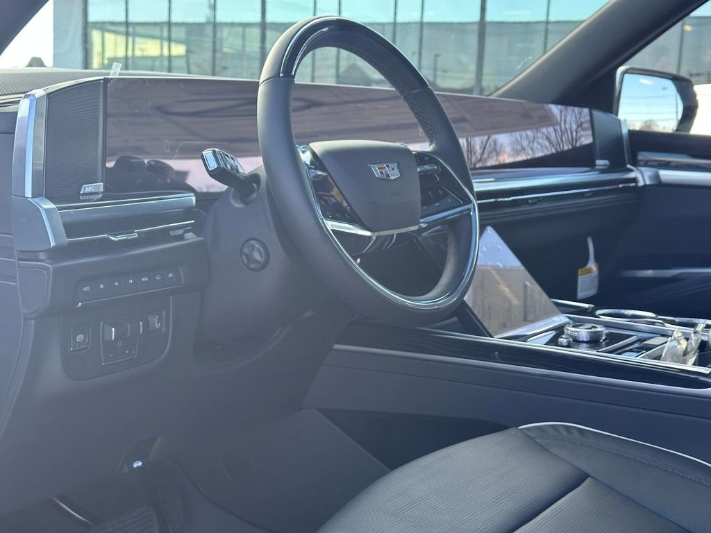 2026 Cadillac Escalade ESV Sport