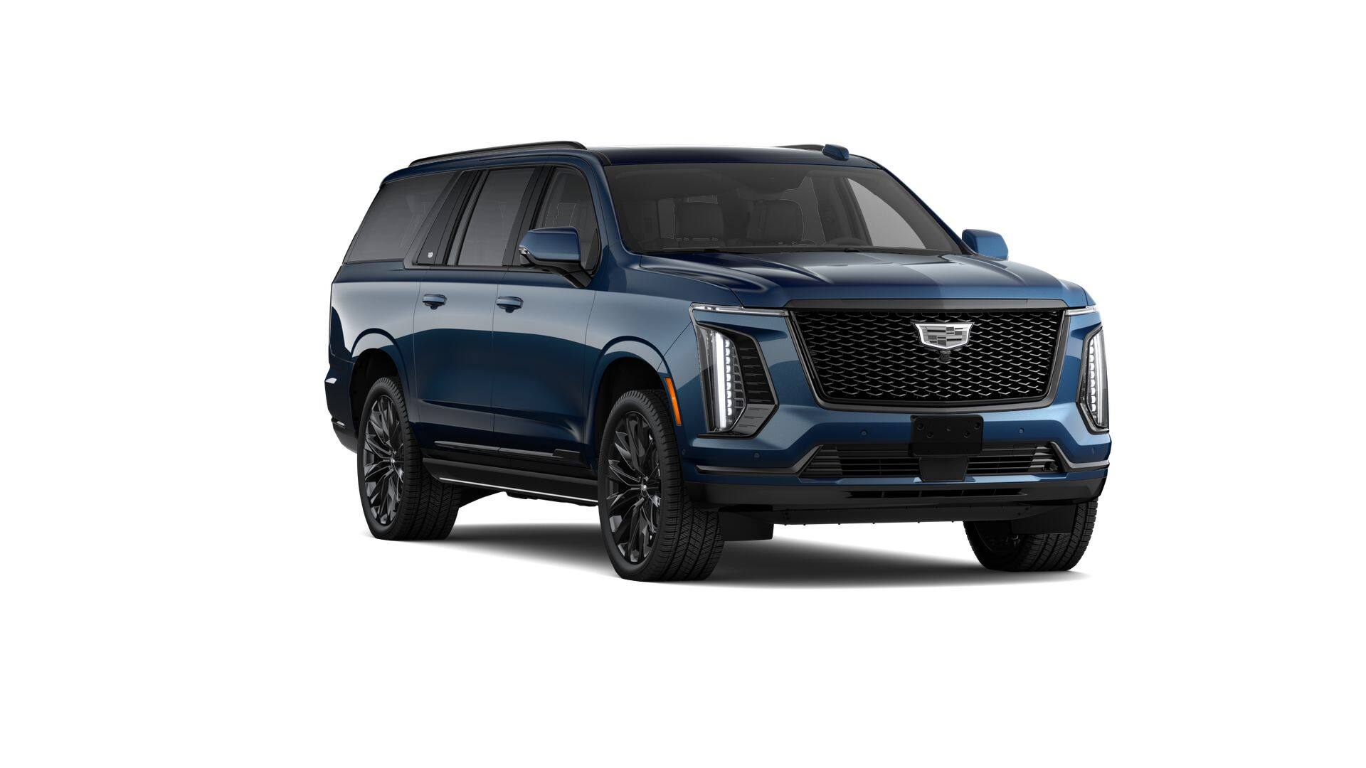 2027 Cadillac Escalade ESV Platinum Sport