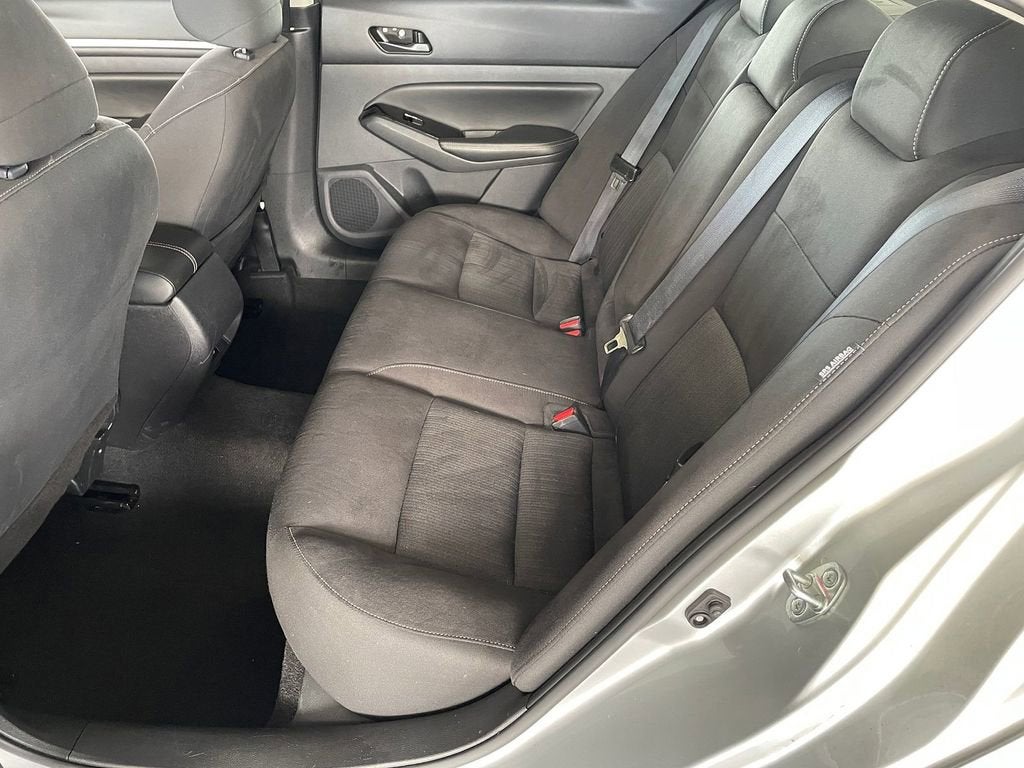 2023 Nissan Altima SV FWD