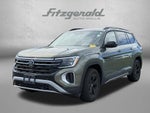2024 Volkswagen Atlas 2.0T Peak Edition SE w/Technology