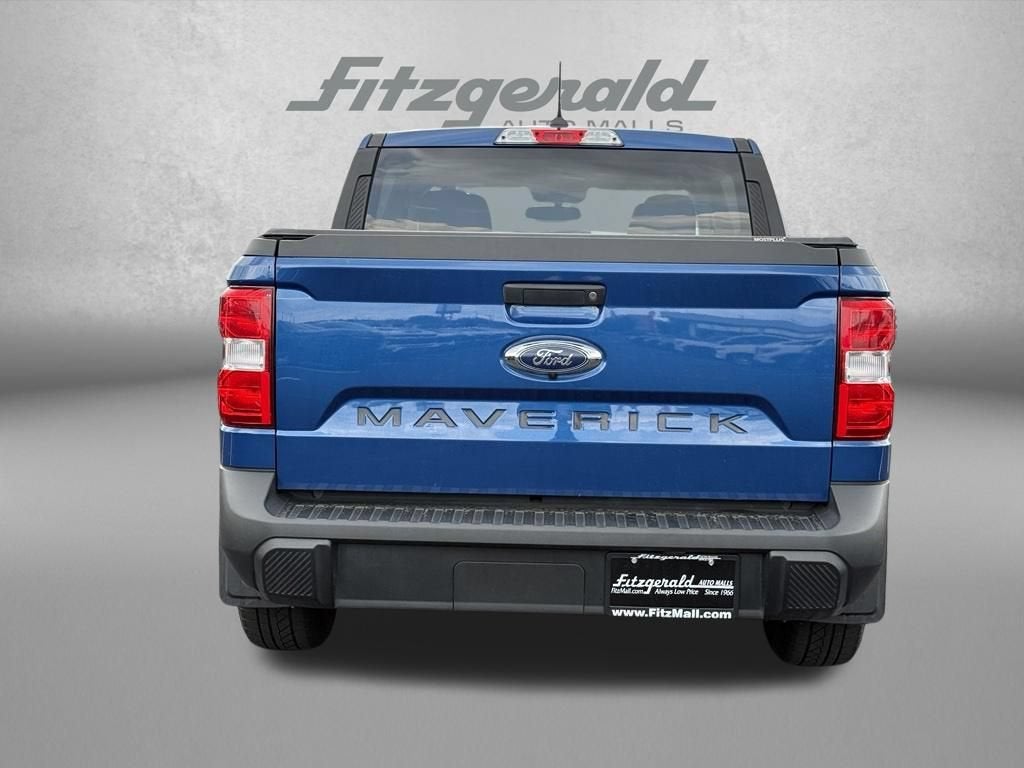 2024 Ford Maverick XL