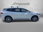 2020 Buick Enclave Avenir