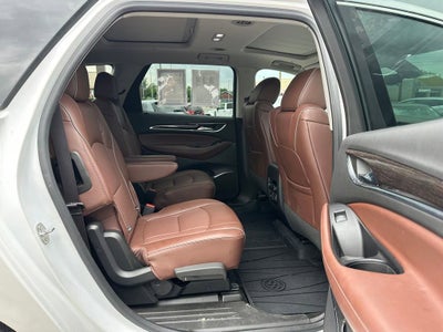 2020 Buick Enclave Avenir