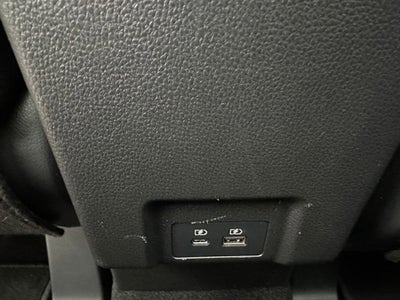 2025 Mitsubishi Eclipse Cross SE