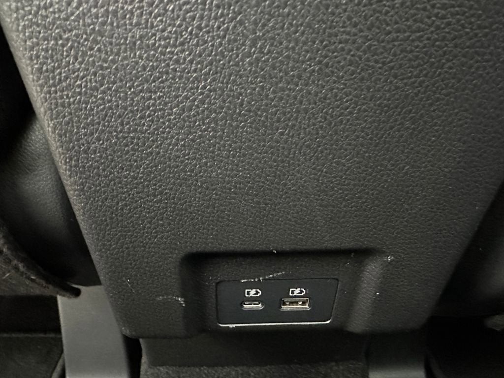 2025 Mitsubishi Eclipse Cross SE