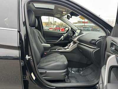 2025 Mitsubishi Eclipse Cross SE