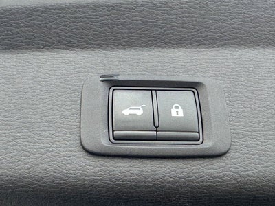 2022 Mitsubishi Outlander SEL Special Edition 2WD