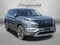 2023 Mitsubishi Outlander SE 2.5 S-AWC