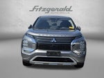 2023 Mitsubishi Outlander SE 2.5 S-AWC